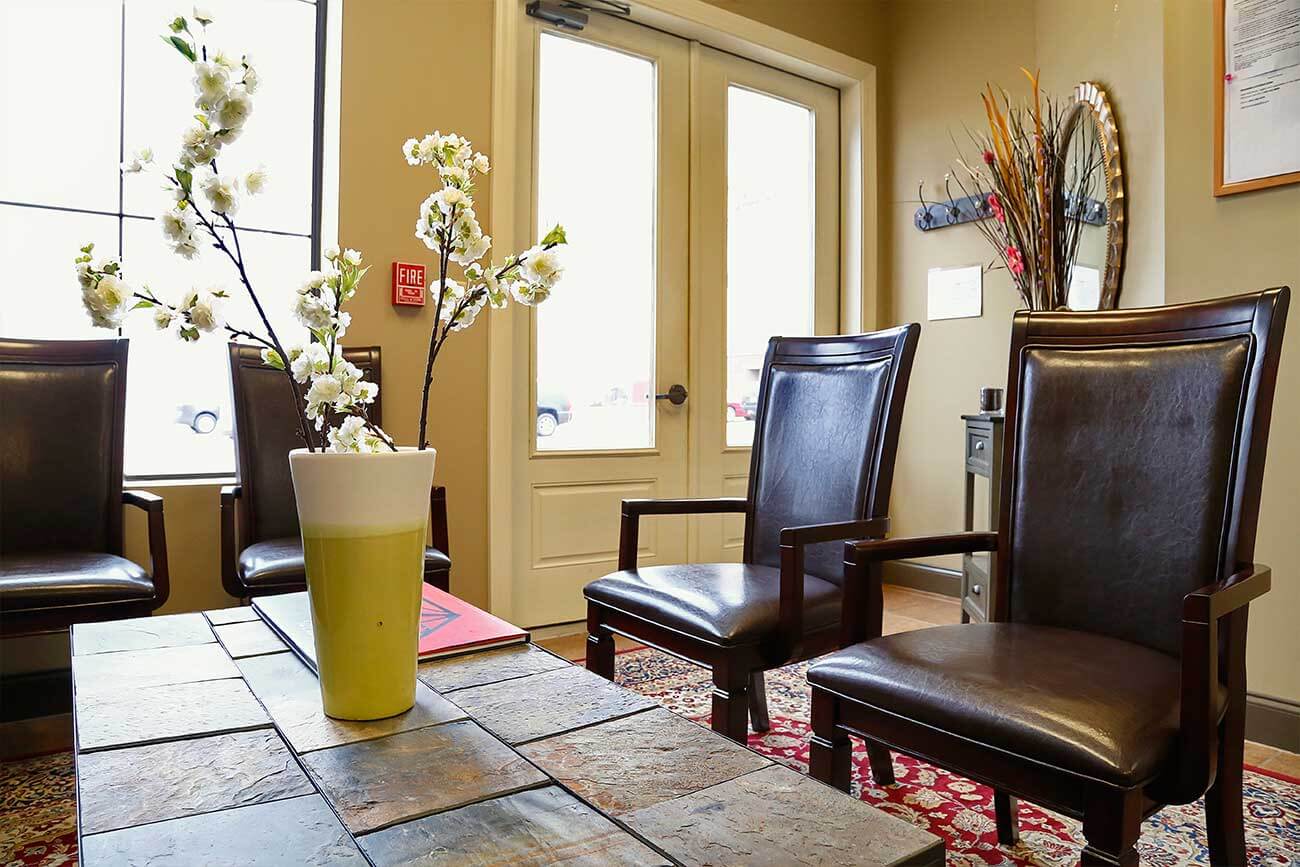 Oxford Treatment Center American Addiction Centers