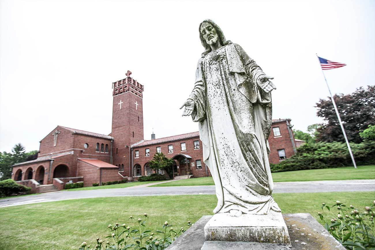 Sunrise House Treatment Center American Addiction Centers