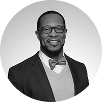 Darrell Jones